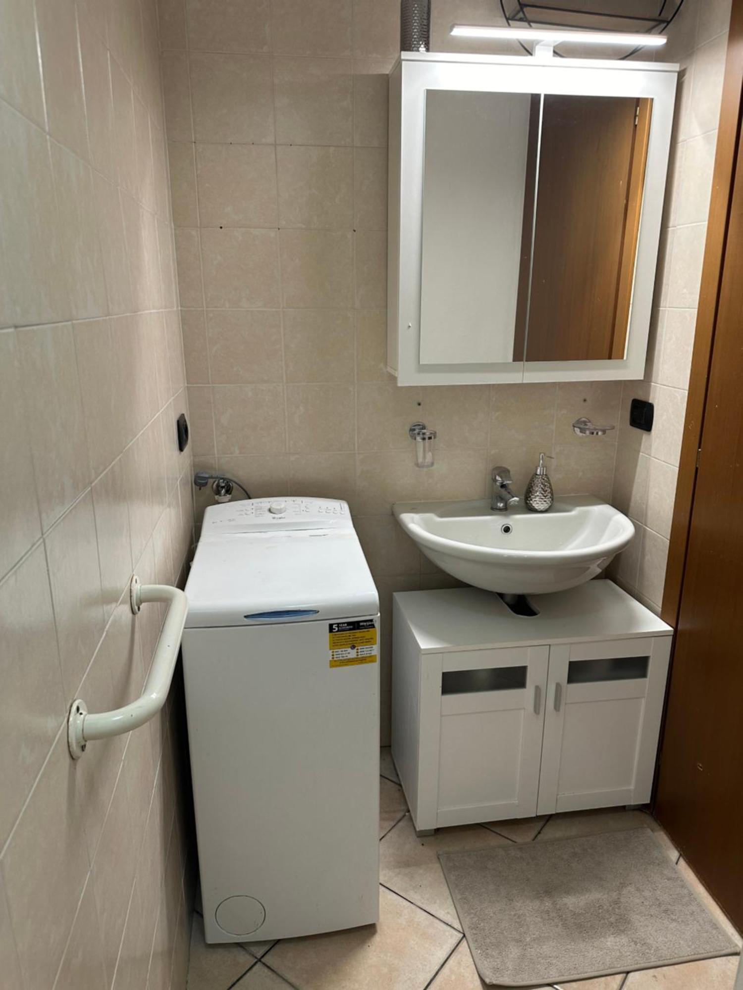 Appartement Melissa House Milan