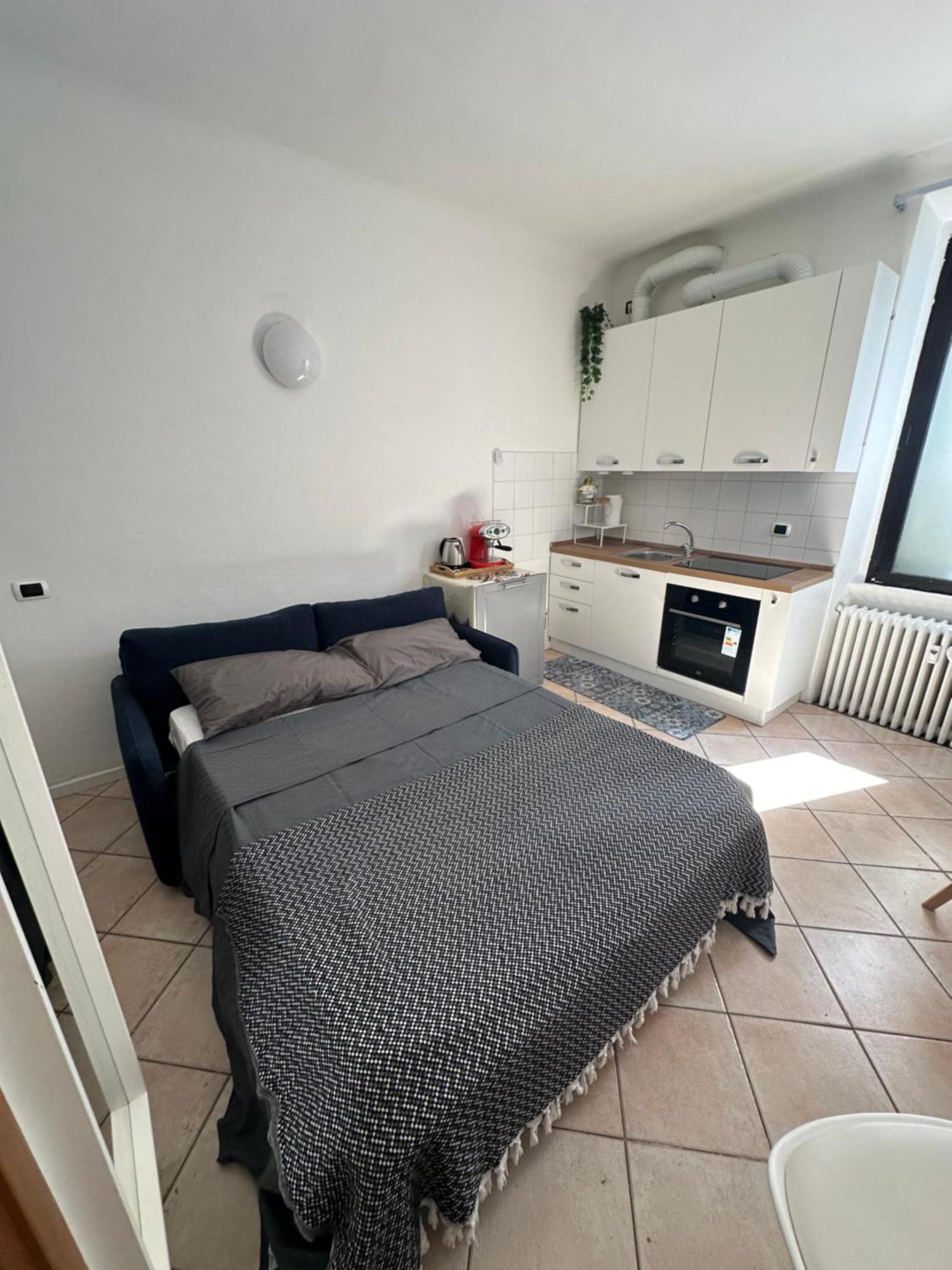Melissa House * Milan