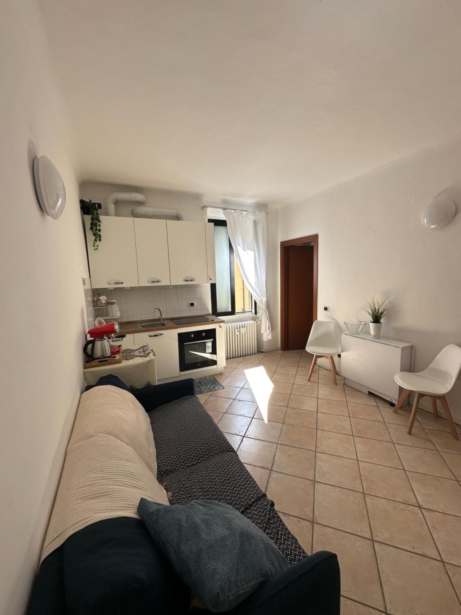 Appartement Melissa House