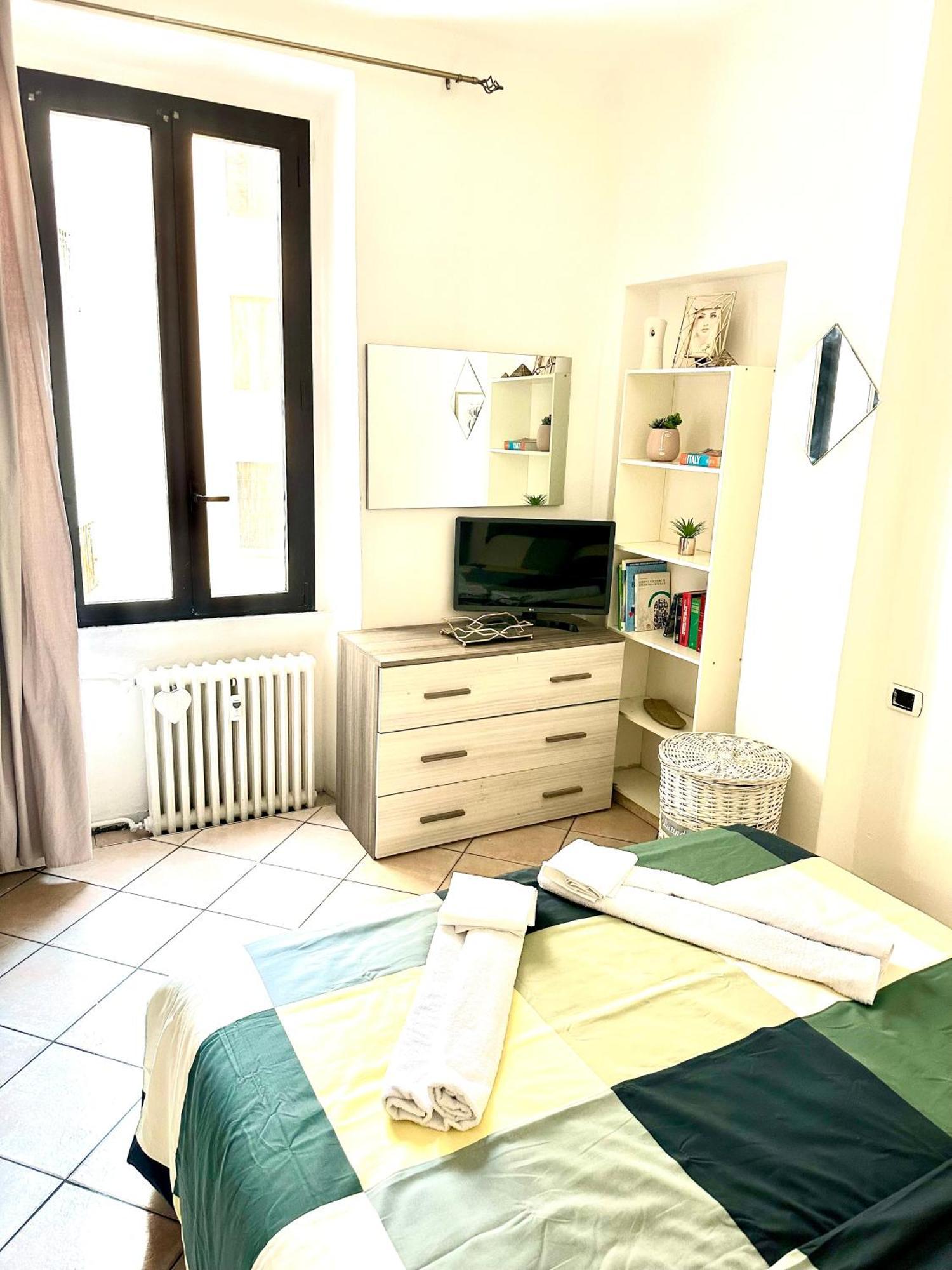 Melissa House Appartement