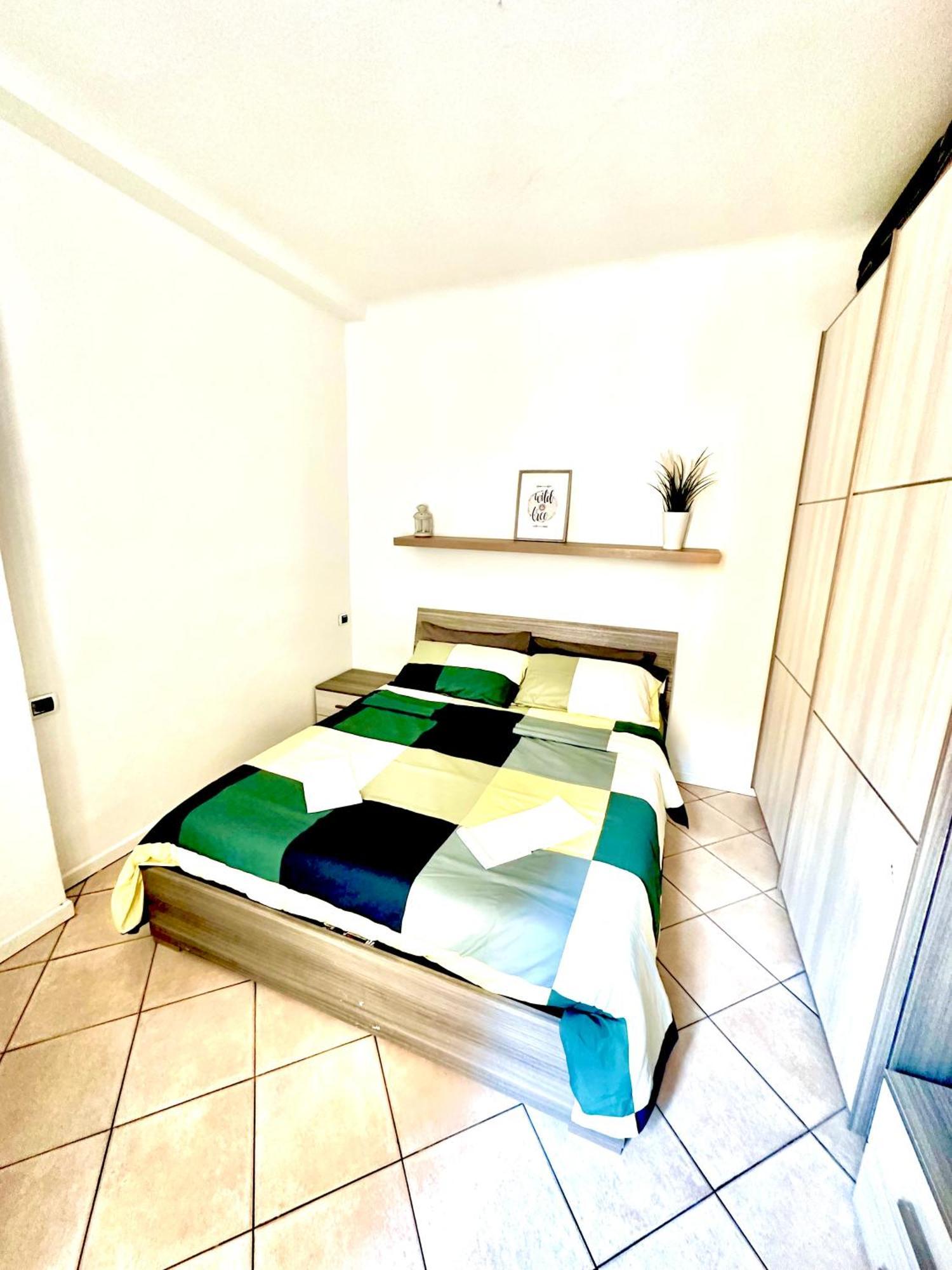 Melissa House Appartement *
