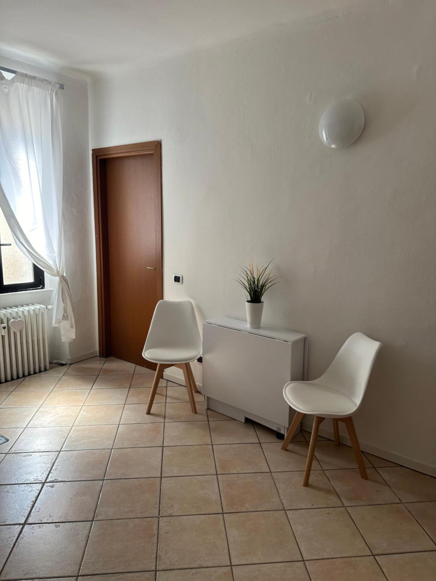 Melissa House Apartment